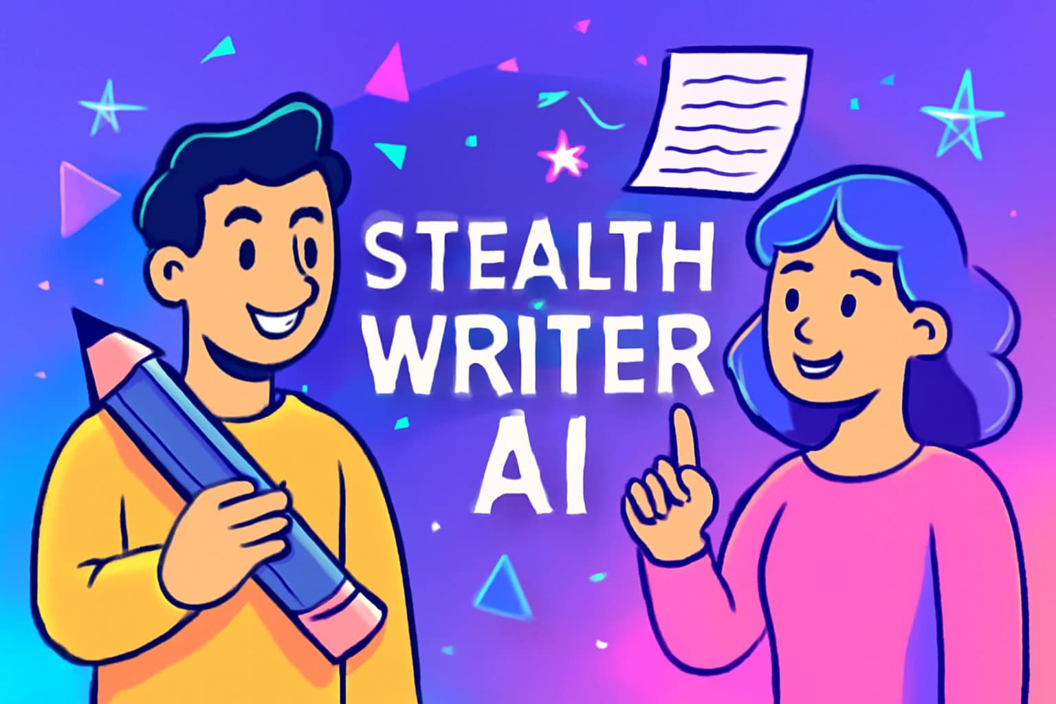 Stealth Writer AI Review: Enhance Content & Bypass Detection