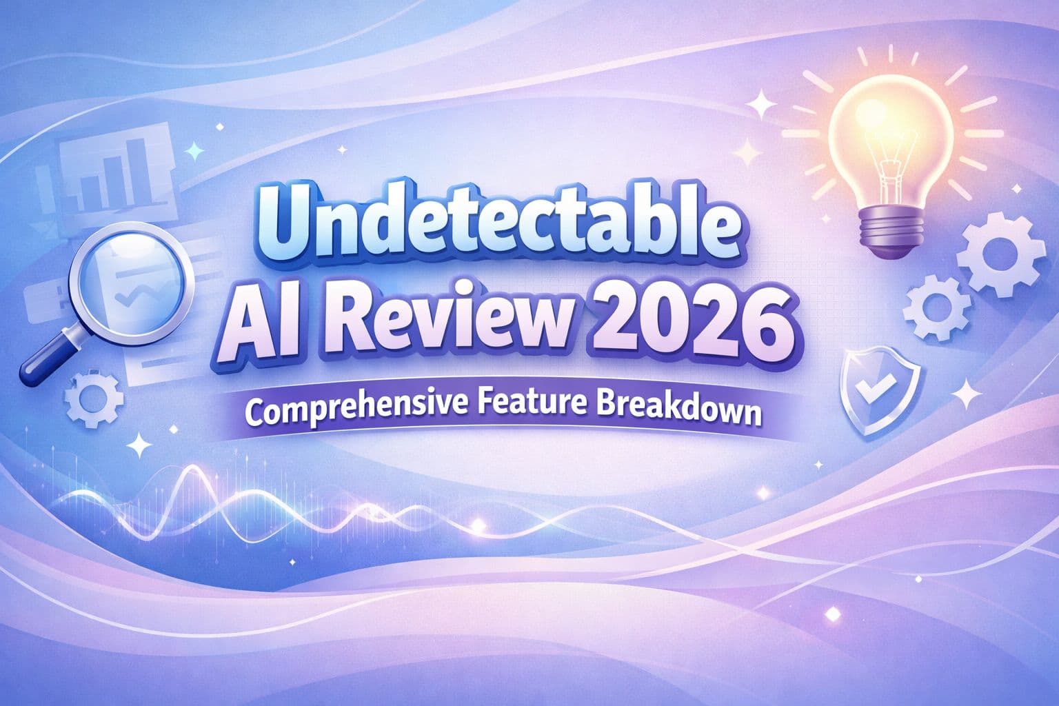Undetectable AI Review 2026: Comprehensive Feature Breakdown