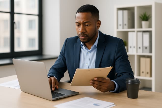 AI Translator for Business Professionals