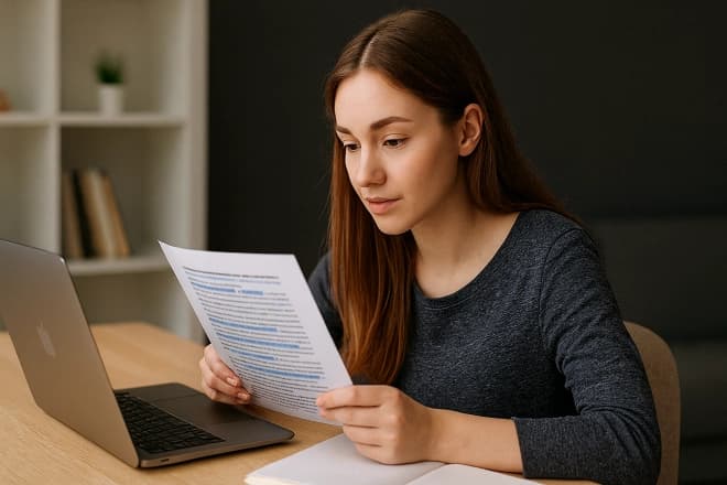 AI Translator for Students