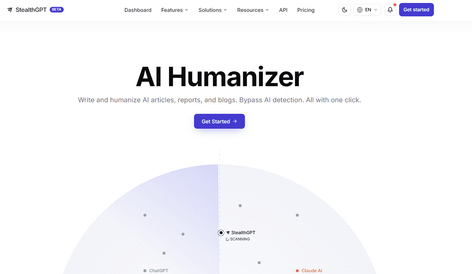 StealthGPT AI Review 2026: Features, Pricing, Output Quality, and Alternatives